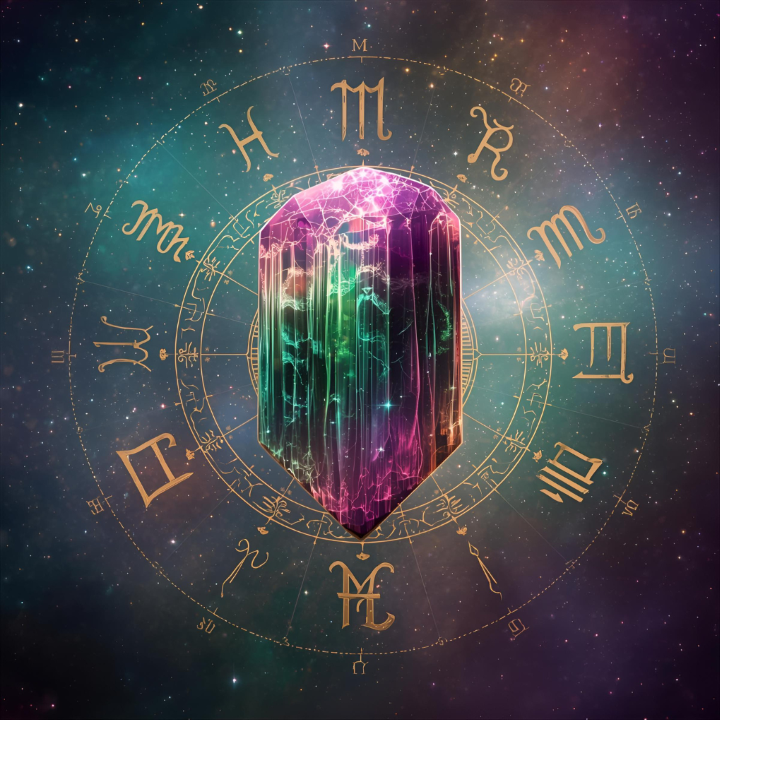 Which Zodiac Should Wear Tourmaline